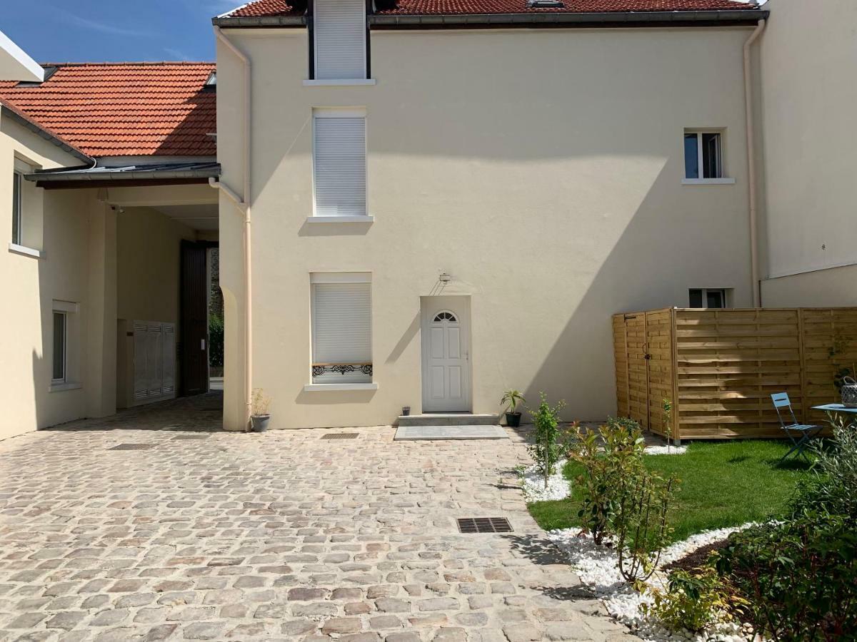 Le Pin  A L'Ombre Du Pin "2" - Family T3 Near Disneyland And Paris, 1-6 Guests מראה חיצוני תמונה